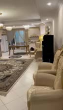 ۱۱۰ متر ویودار برج جنت اباد جنوبی مجاهد کبیر|اجارهٔ آپارتمان|تهران, جنت‌آباد جنوبی|دیوار