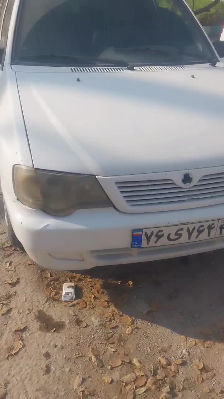 پراید ۱۱۱مدل ۹۴|خودرو سواری و وانت|ابریشم, |دیوار