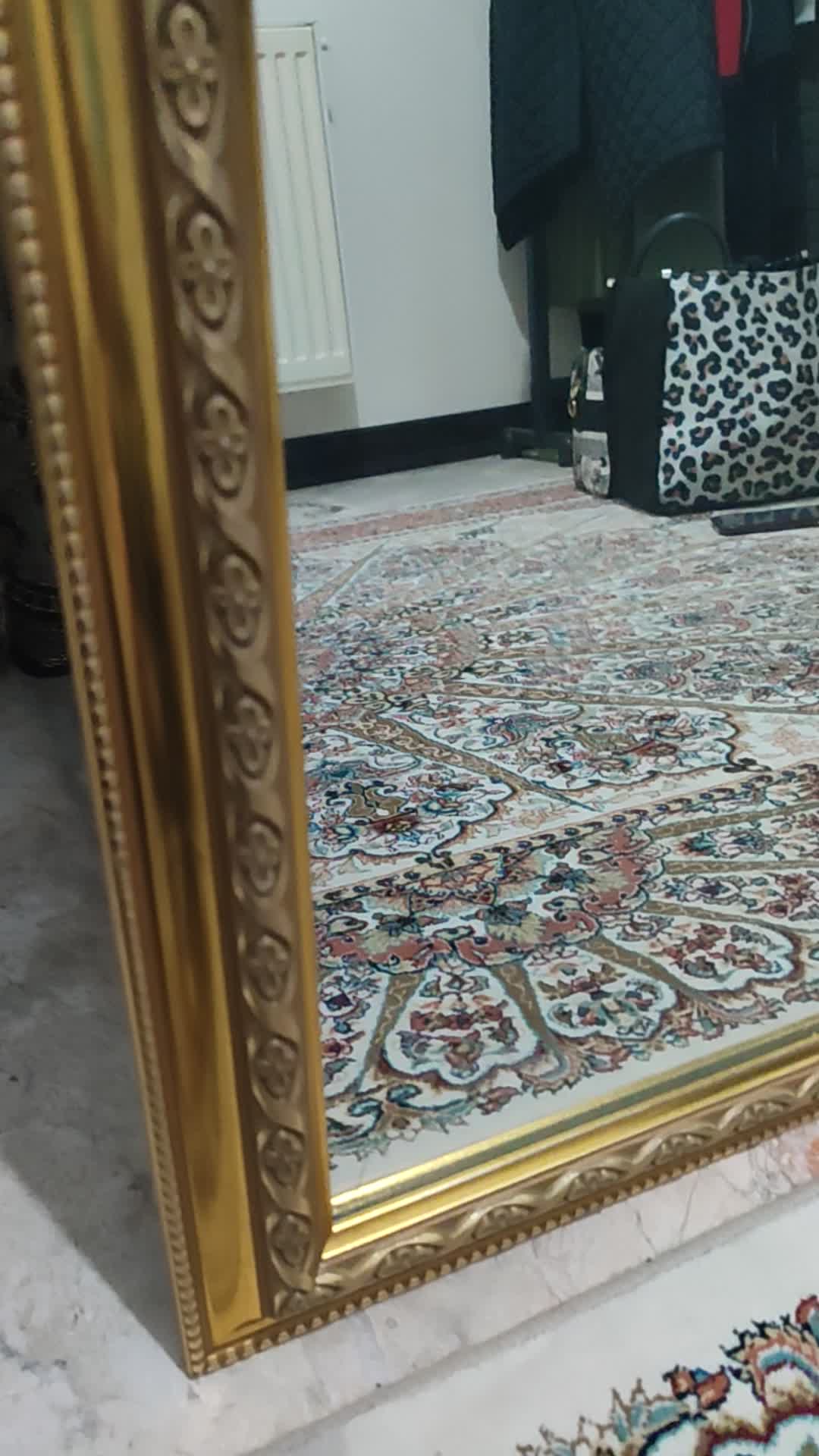 اینه دست دوم|آینه|تهران, پونک|دیوار