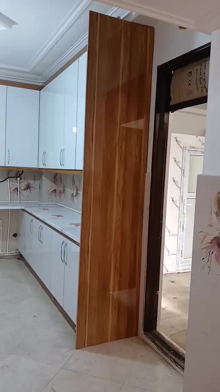 اجرای کابینت وکمد تمام قسط|خدمات پیشه و مهارت|سراب, |دیوار