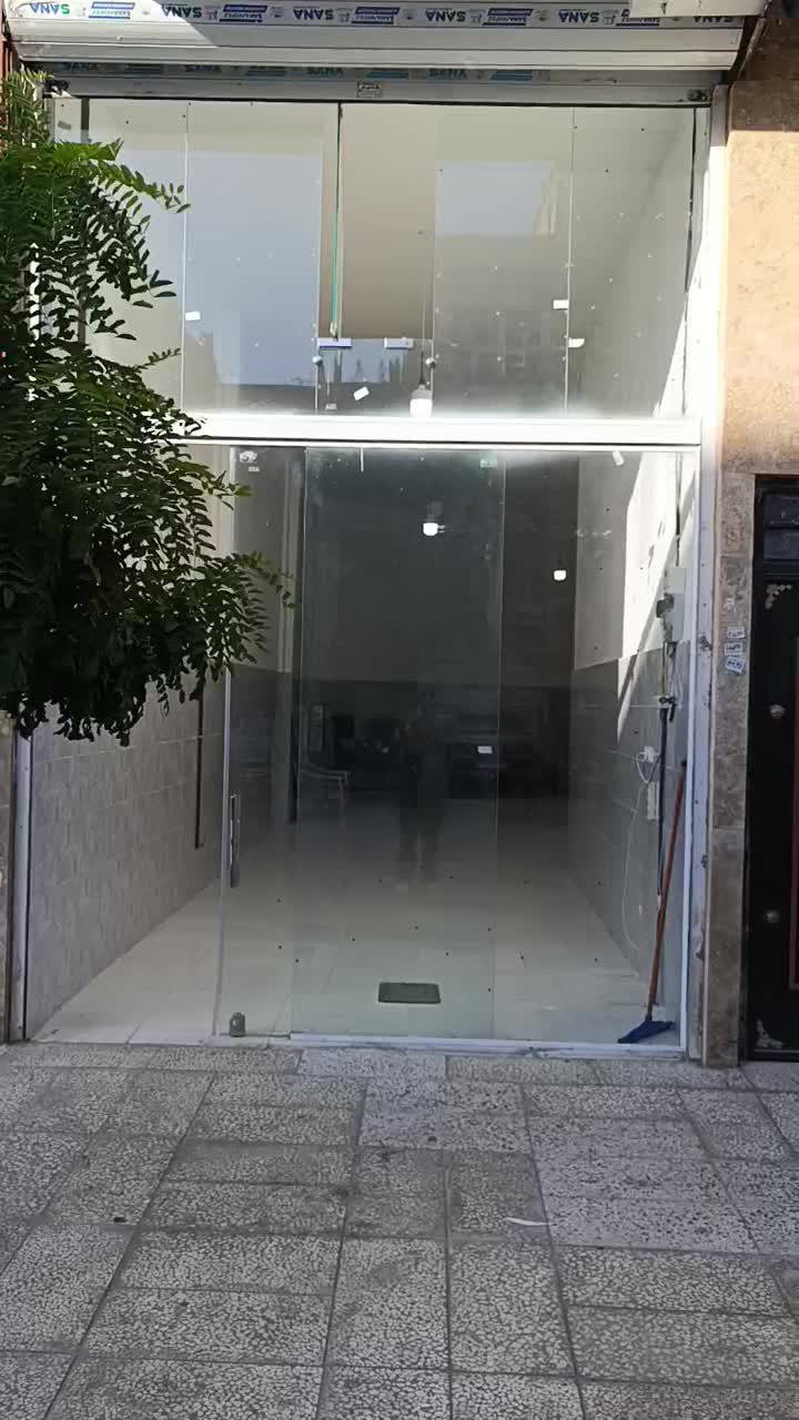 فروش مغازه 70متری،امتیازات کامل در نیلوفر معاوضه|فروش مغازه و غرفه|مشهد, توس (بلوار توس)|دیوار