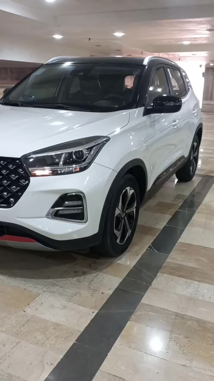 ام وی ام ایکس ۵۵ پرو . x55 pro|خودرو سواری و وانت|تهران, شمشیری|دیوار