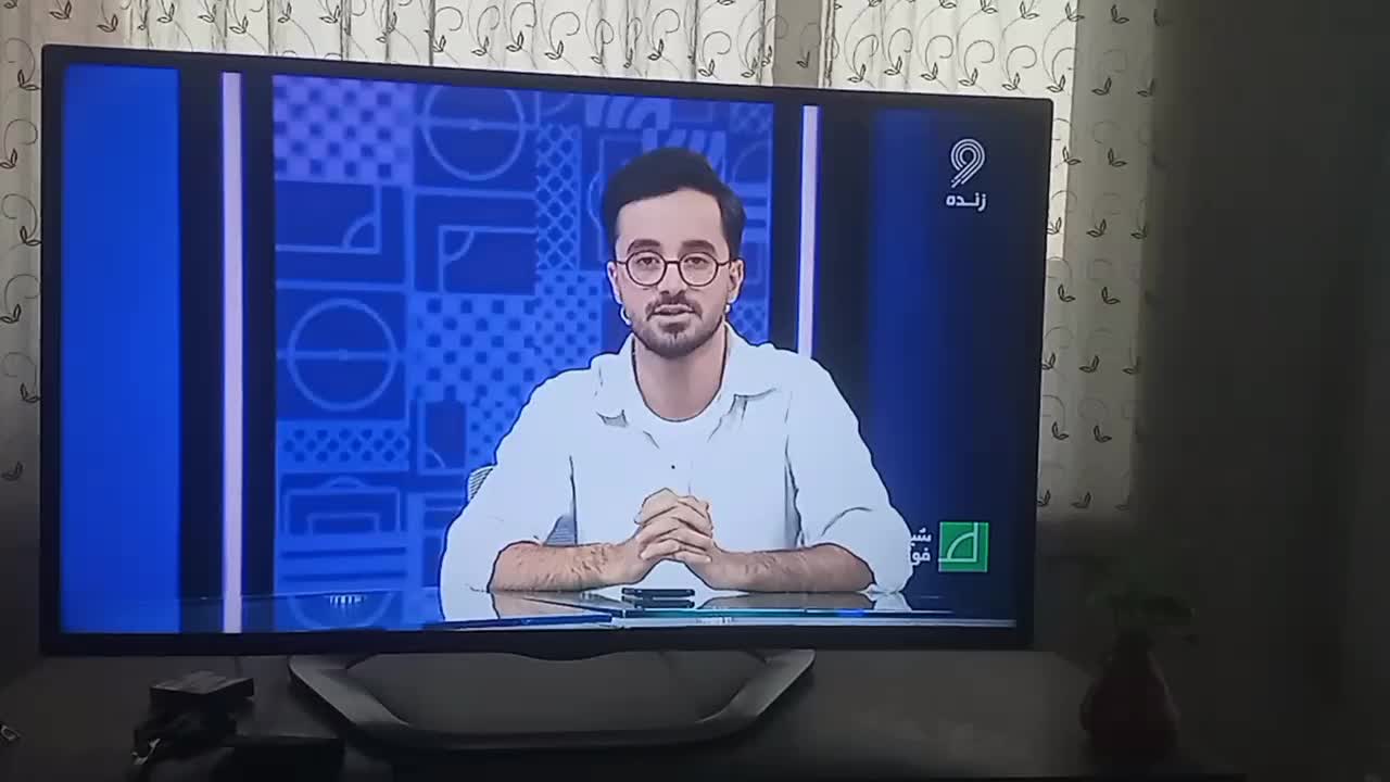 تلویزیون ۳ بعدی ال جی ۴۳ اینج اصل کره هوشمند|تلویزیون و پروژکتور|سبزوار, امام خمینی (ناوی)|دیوار