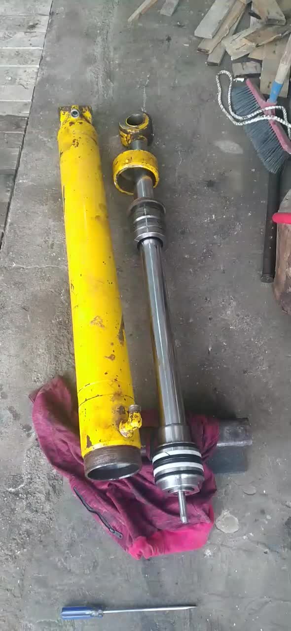 تراکتور. هیدرولیک|ماشینآلات صنعتی|دزفول, |دیوار