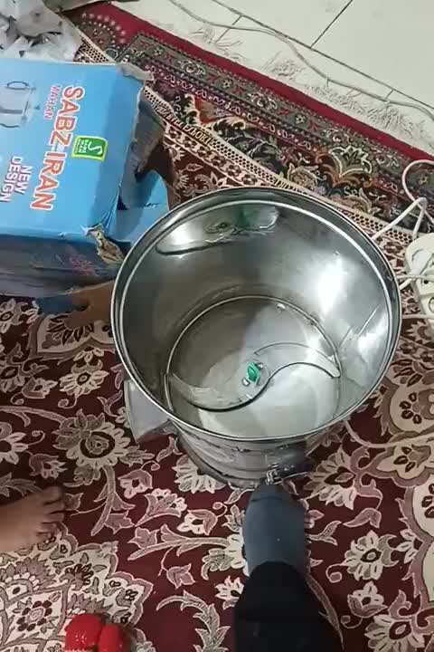 سبزی خوردکن|خردکن، آسیاب، غذاساز|تهران, کوثر|دیوار