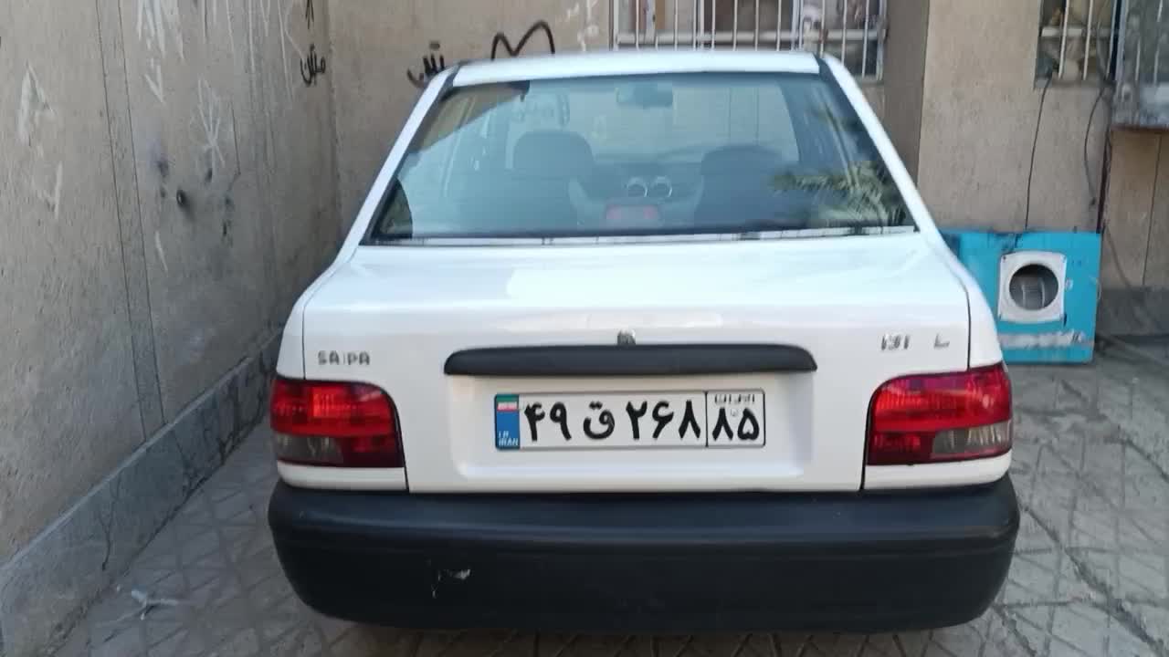 پراید مدل 90|خودرو سواری و وانت|زاهدان, |دیوار