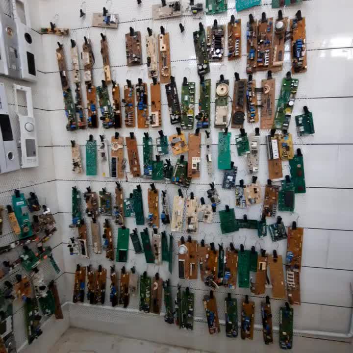 تعمیرات تخصصی ماشین لباسشویی ماشین ظرفشویی (برد)|خدمات پیشه و مهارت|همدان, |دیوار