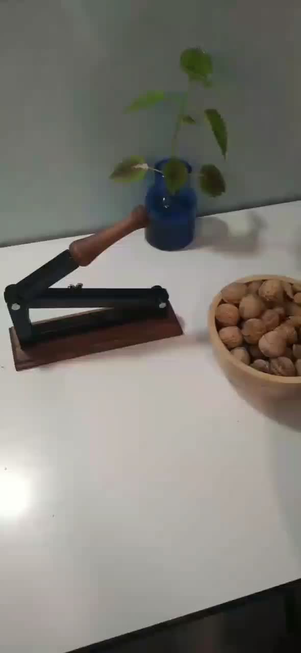 گردو و هسته شکن آپارتمانی|سایر لوازم برقی|محمدیه-قزوین, |دیوار