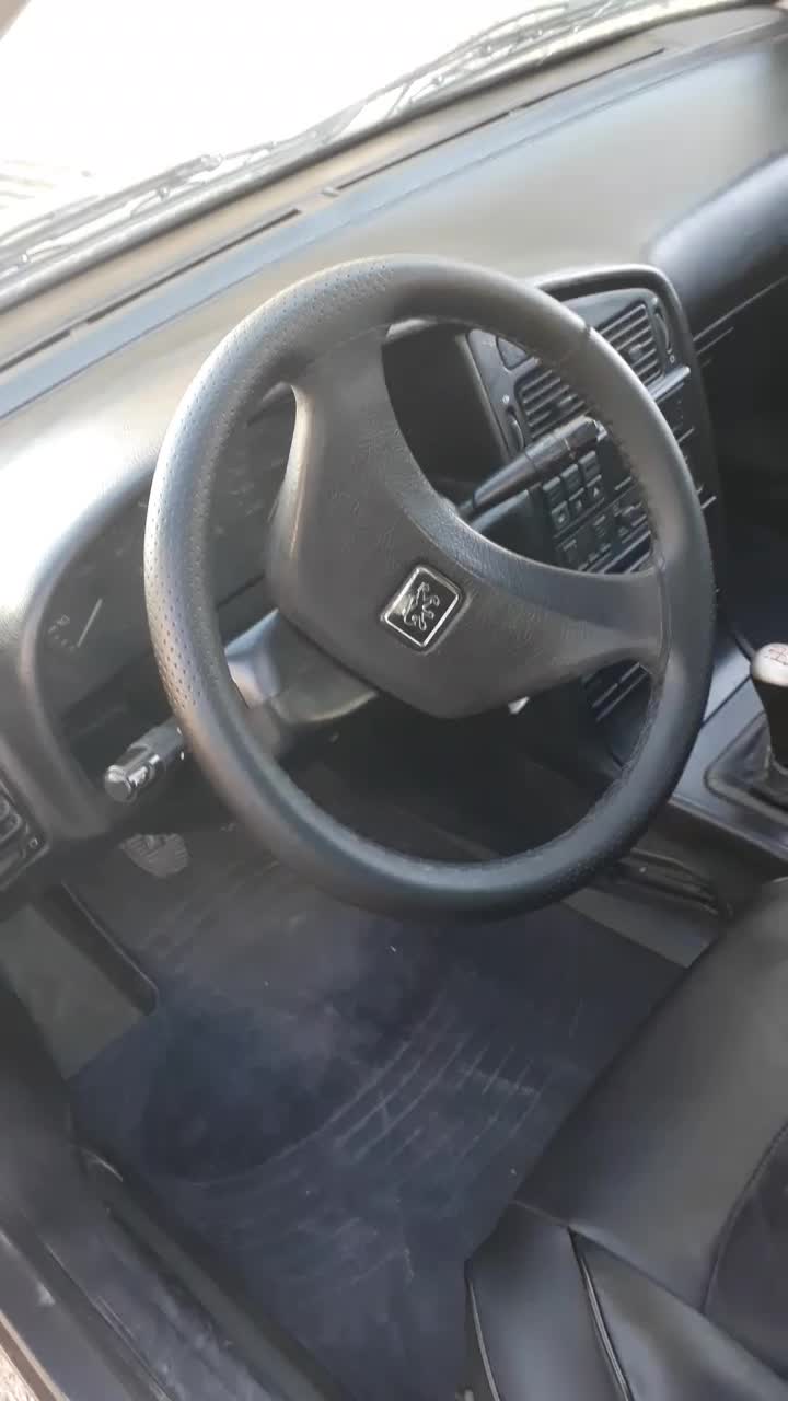 پژو ۴۰۵|خودرو سواری و وانت|زنجان, |دیوار