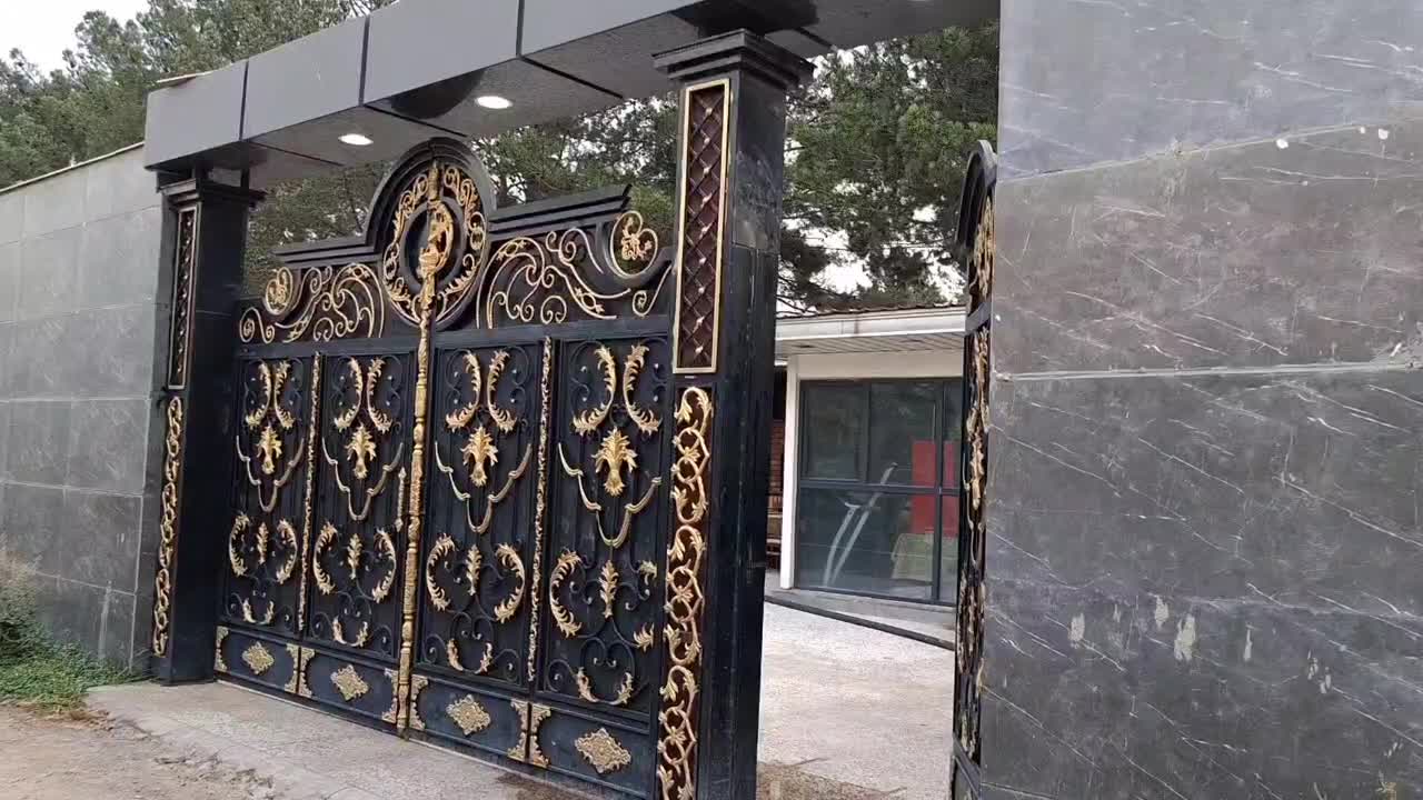 فروش باغ ویلا داخل تهران باتمام امکانات قیمت مناسب|فروش خانه و ویلا|اسلام‌شهر, کاشانک|دیوار
