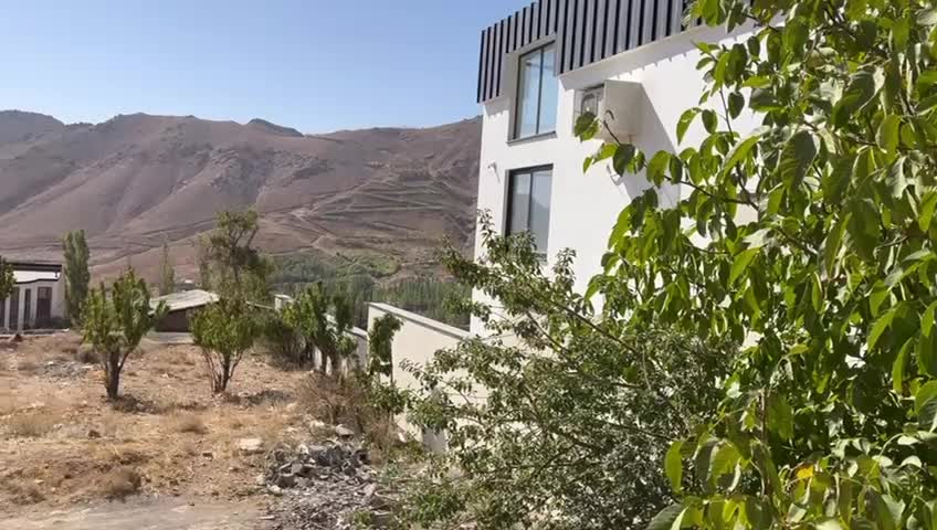 ۱۳۴۰ متر زمین ویلایی با سند تکبرگ|فروش زمین و ملک کلنگی|آبعلی, |دیوار