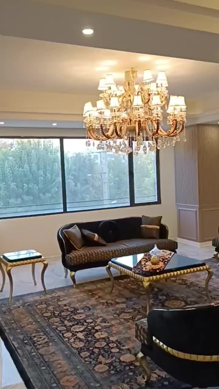 ۲۹۰ متر تک واحدی/ویوو‌ فضای سبز/مهرشهرفاز۲/ورودی|فروش آپارتمان|کرج, فاز ۲ مهرشهر|دیوار