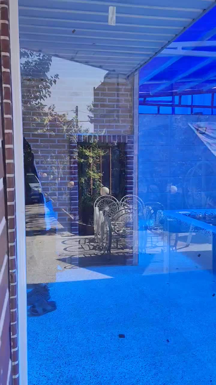 اجاره باغ ویلا استخر دار آب گرم|اجارهٔ کوتاه‌مدت ویلا و باغ|ورامین, ورامین|دیوار