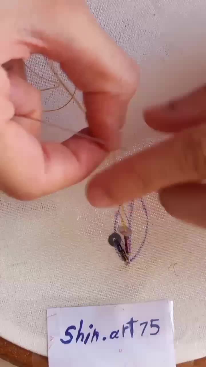 آموزش مجازی تخصصی و ژورنالی جواهردوزی|خدمات آموزشی|تهران, جردن|دیوار