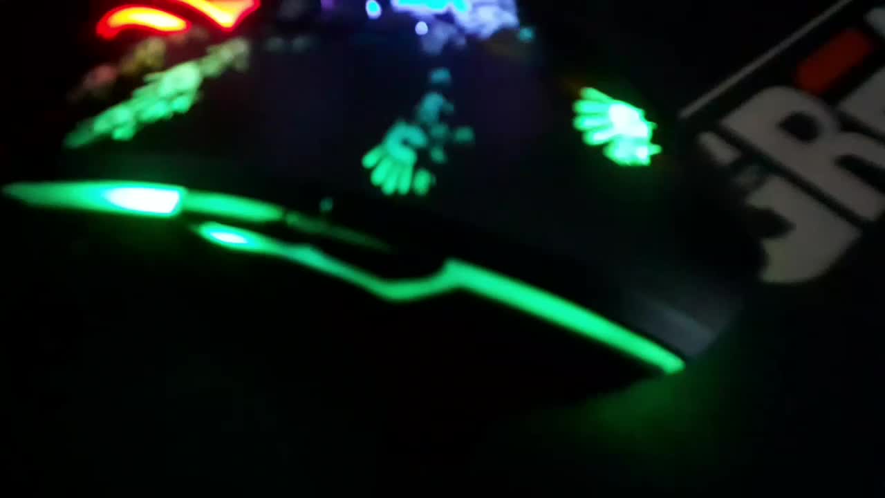 موس گیمینگ بلادی a60|قطعات و لوازم جانبی رایانه|اهواز, فرهنگ شهر|دیوار