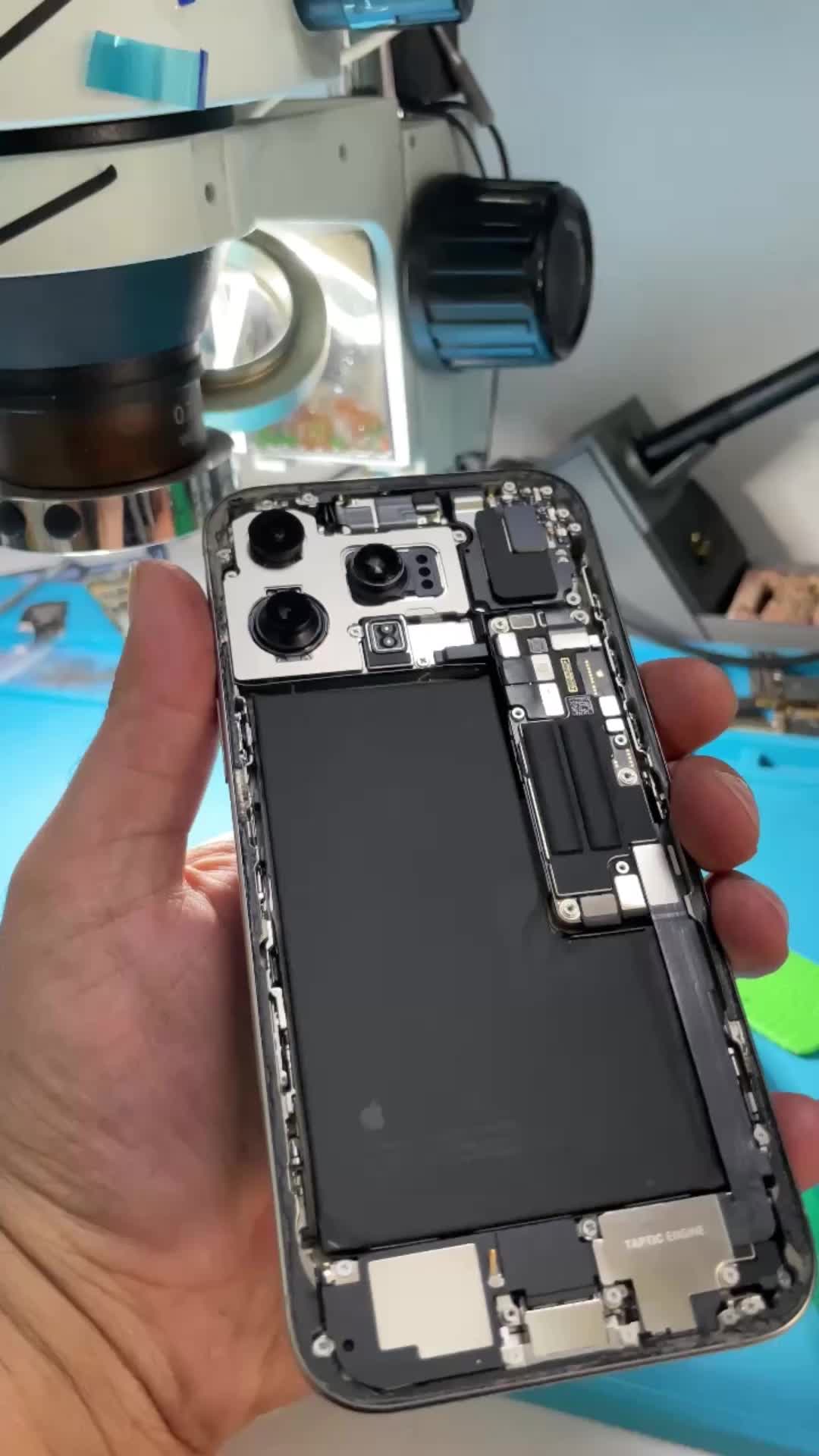 تعمیرات تخصصی موبایل|خدمات رایانه‌ای و موبایل|تهران, هفت حوض|دیوار