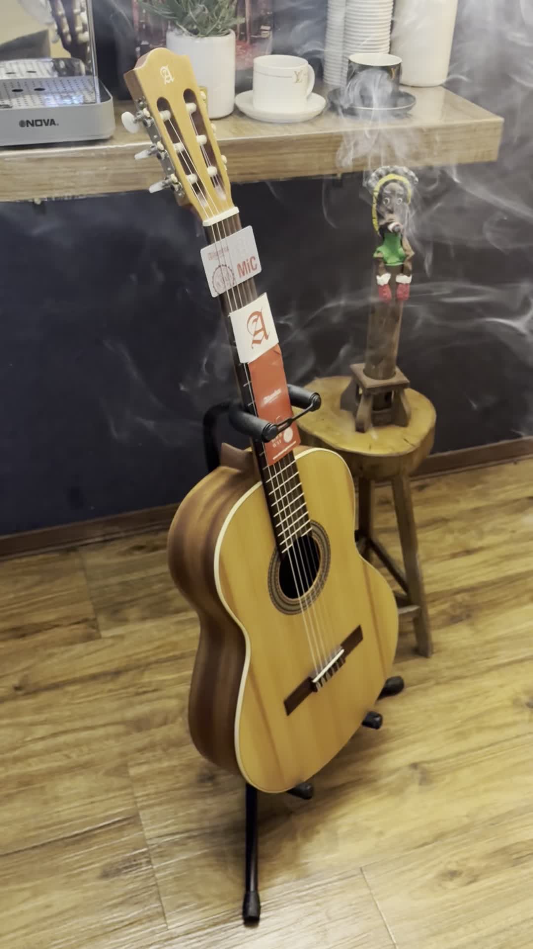 گیتار الحمبرا،الحمرا alhambra|گیتار، بیس، امپلیفایر|ماهدشت, |دیوار