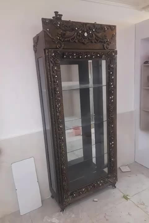 یک عدد بوفه|بوفه، ویترین، کنسول|دشتک, |دیوار