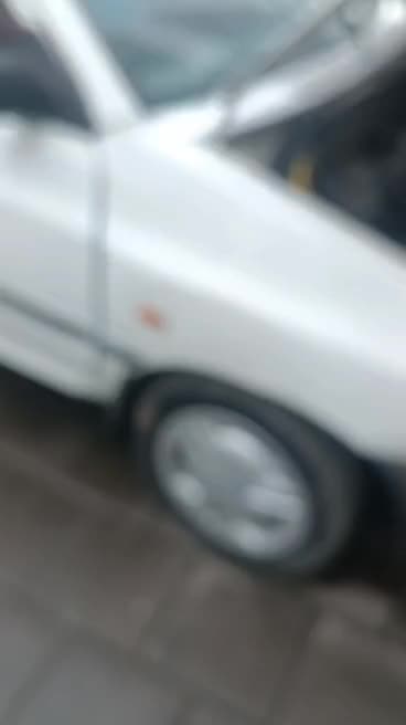 پراید 85|خودرو سواری و وانت|ارومیه, |دیوار