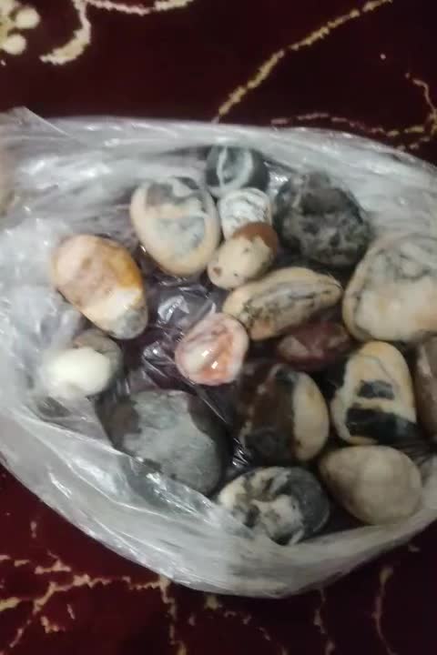 سنگ آنتیک و زینتی|زیورآلات و اکسسوری|بندر گز, |دیوار