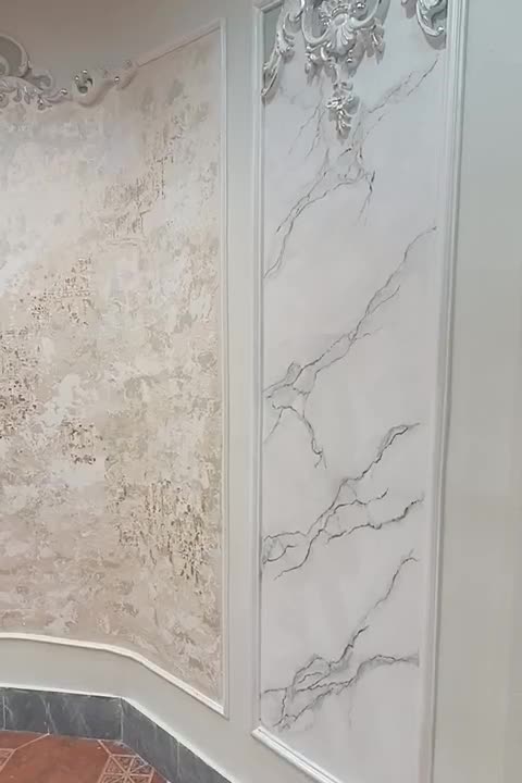 دکوراسیون داخلی قایا ( کاغذ دیواری)|خدمات پیشه و مهارت|تبریز, |دیوار