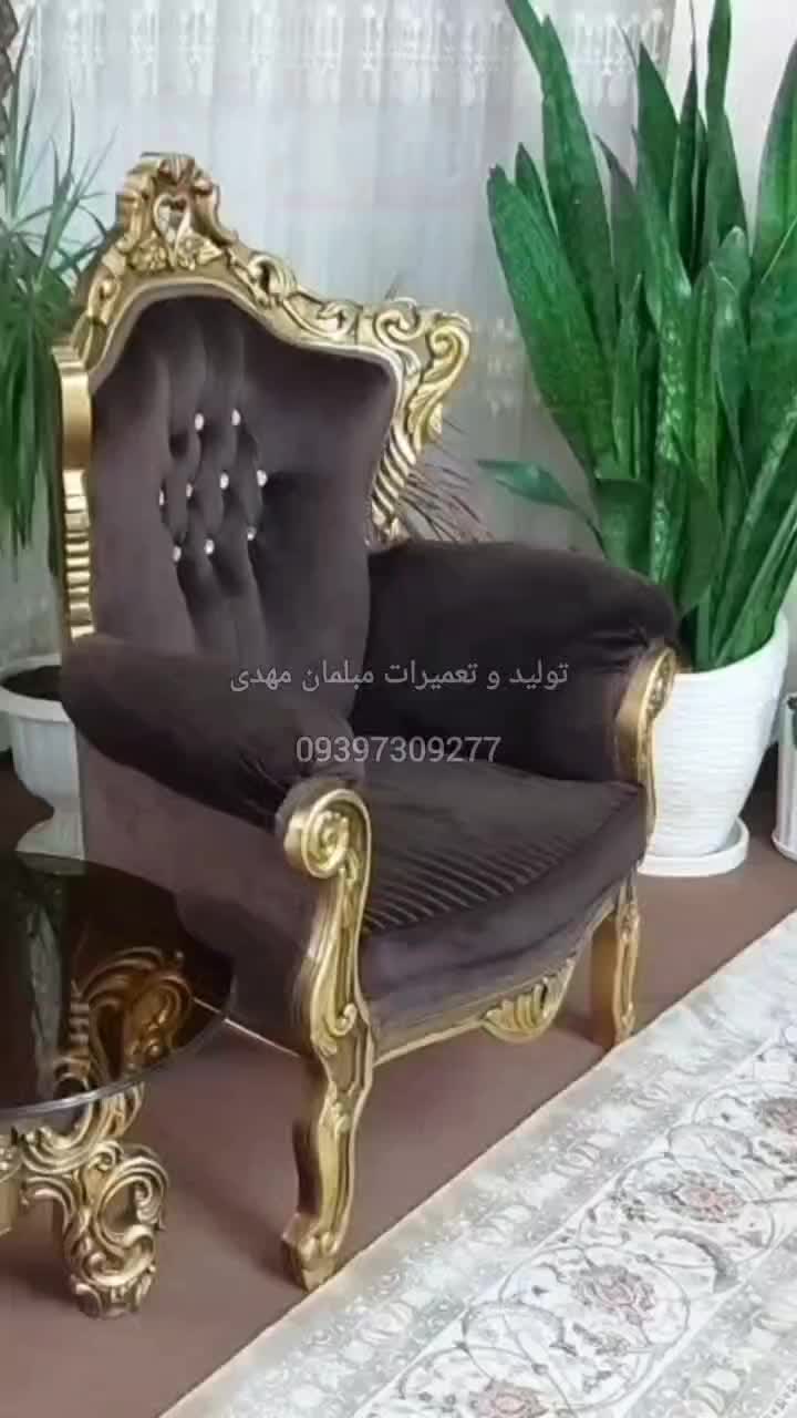 خدمات / تعمیر مبلمان / تعمیرات مبل رنگ و پارچه|خدمات پیشه و مهارت|تهران, شهرک ولیعصر جنوبی|دیوار