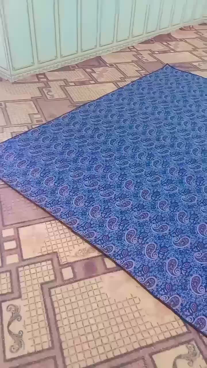 زیر سفره وزیر انداز|گلیم، جاجیم، گبه|رویدر, |دیوار