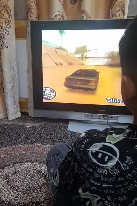 تلویزیون پانا سونیک ۶۰ اینچ|تلویزیون و پروژکتور|بندر ماهشهر, |دیوار