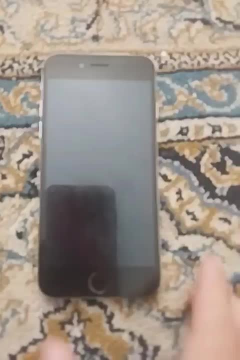 اپل 6|موبایل|ارومیه, |دیوار