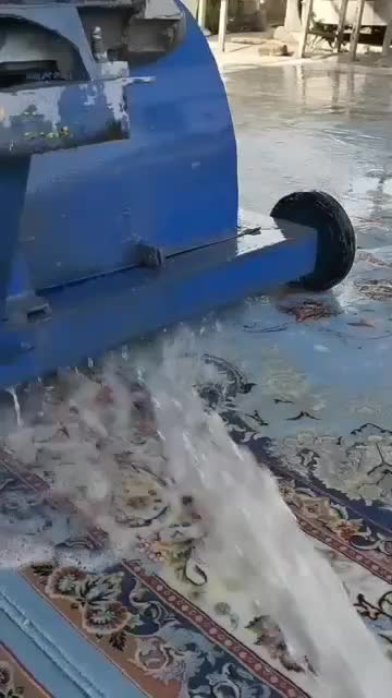 قالیشویی روشن در اسلامشهر، گلستان|خدمات نظافت|گلستان (تهران), |دیوار