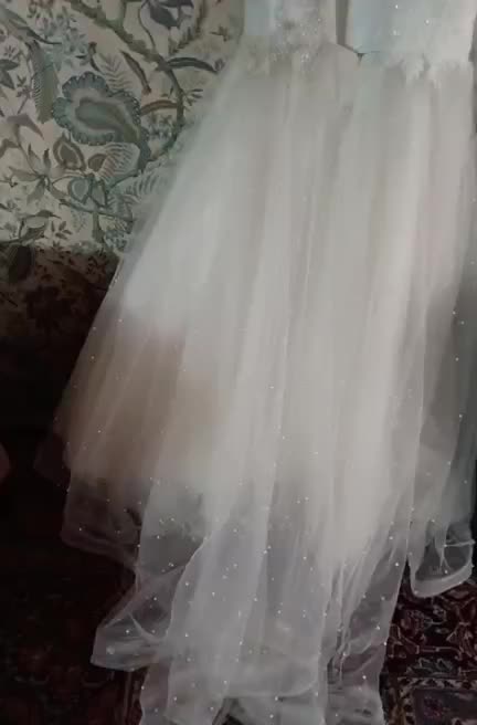 لباس عروس|لباس|تهران, زرکش|دیوار