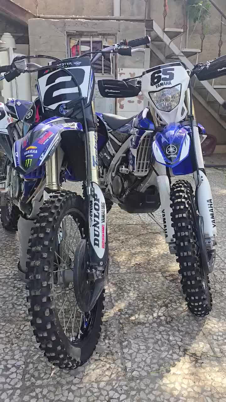 yzf250سفارش آمریکا|موتورسیکلت|کرج, کمال‌شهر|دیوار