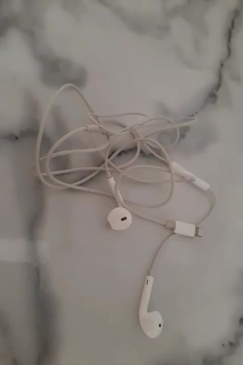 هنذفری ایفون|لوازم جانبی موبایل و تبلت|نسیمشهر, |دیوار