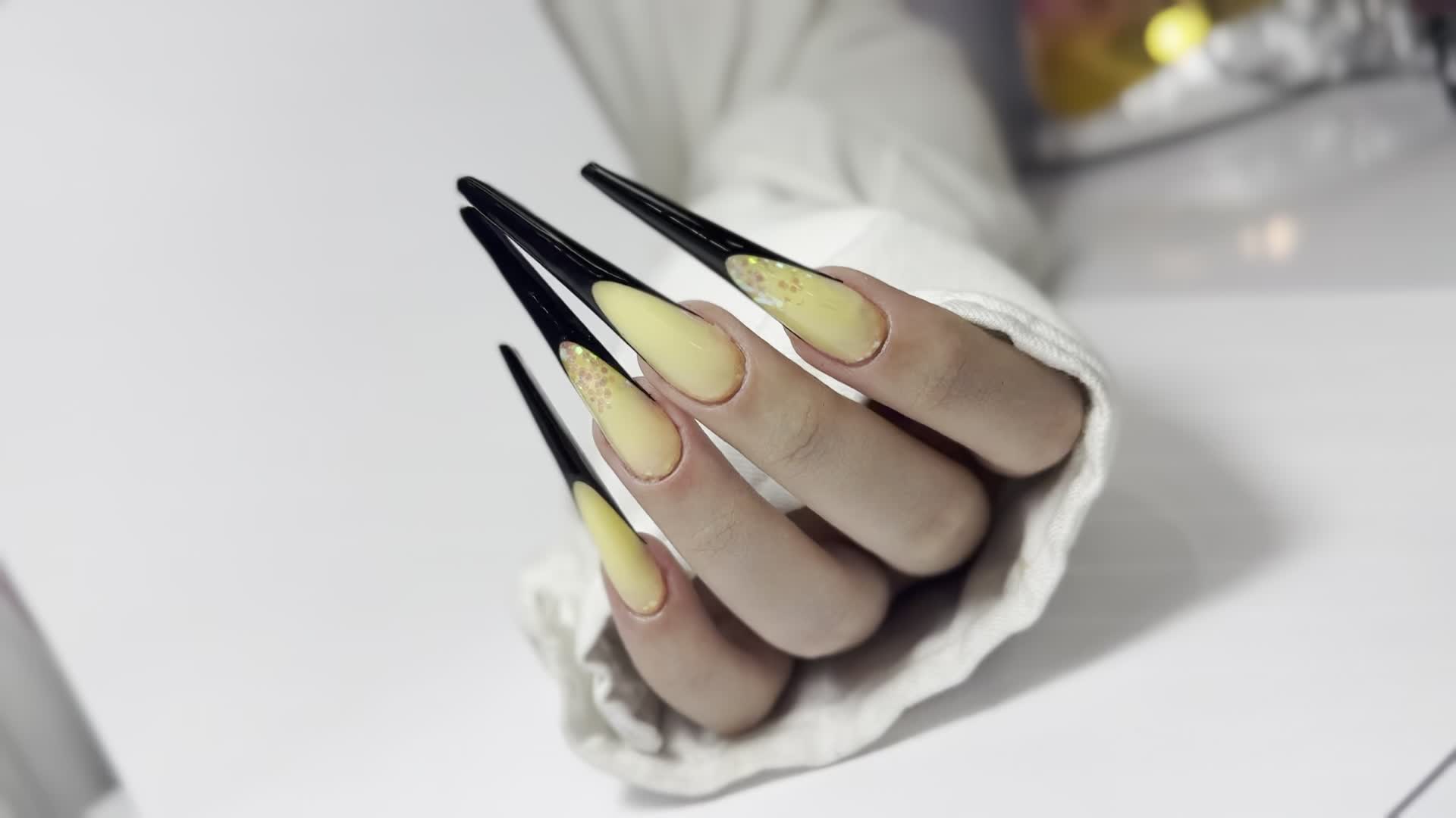 آموزش ناخن|خدمات آموزشی|رشت, گلسار|دیوار