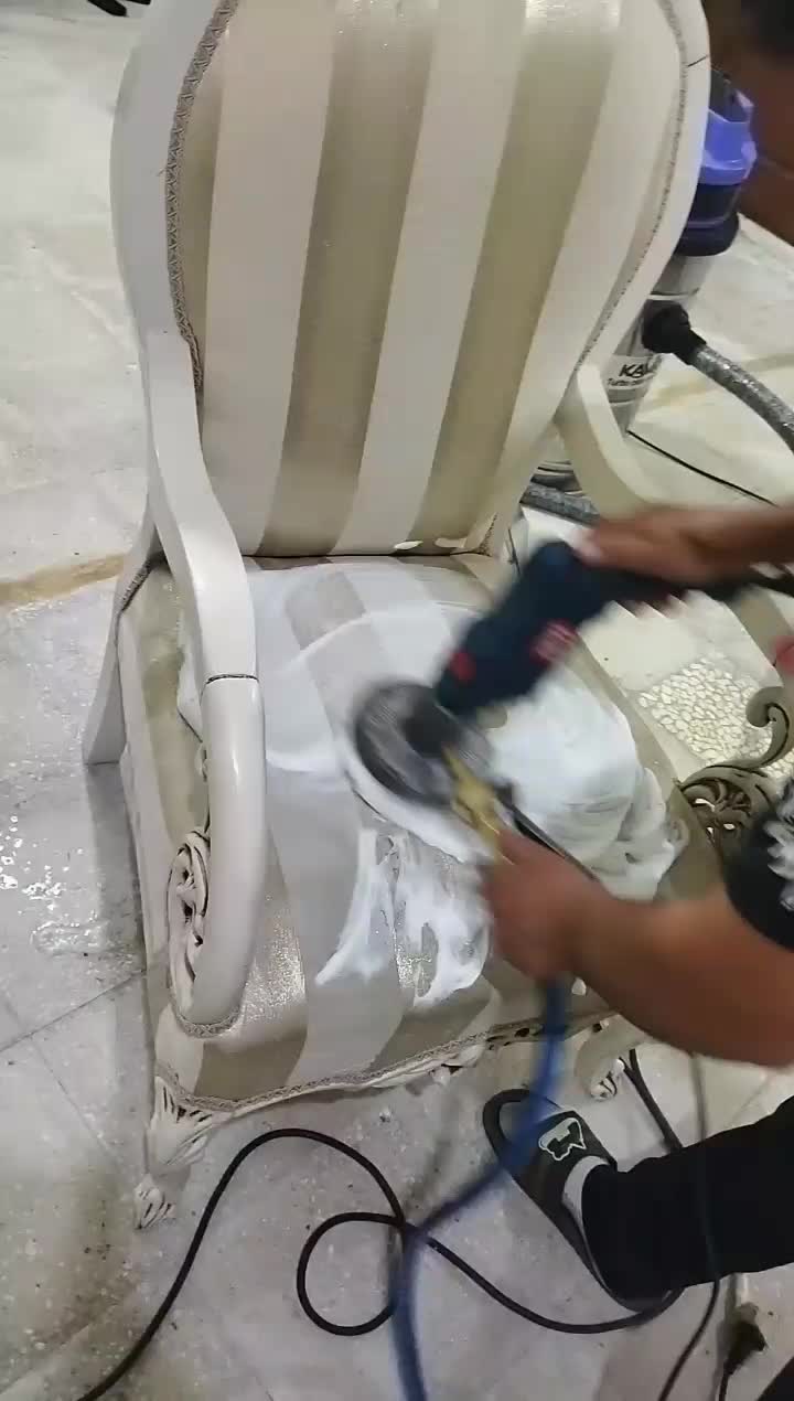 مبل شوی با بهترین کیفیت|خدمات نظافت|کاشان, کارگر|دیوار