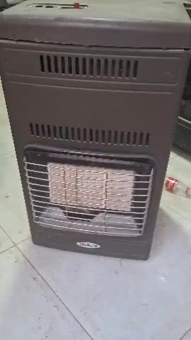 بخاری ابسال تابشی بدون دودکش|بخاری، هیتر، شومینه|قائن, |دیوار