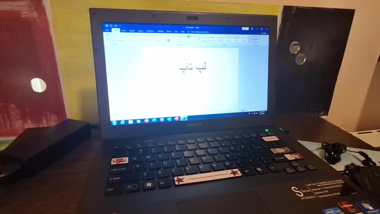 لپتاپ سونی|رایانه همراه|تهران, قیطریه|دیوار