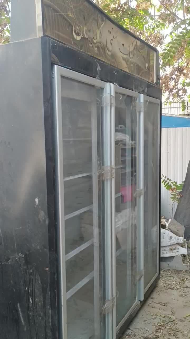 یخچال ایستاده|فروشگاه و مغازه|تهران, امام زاده حسن|دیوار