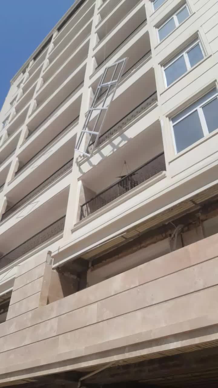 درب و پنجره دوجداره UPVC با نصب سریع و بی‌دردسر|خدمات پیشه و مهارت|کرج, شهرک بنفشه|دیوار