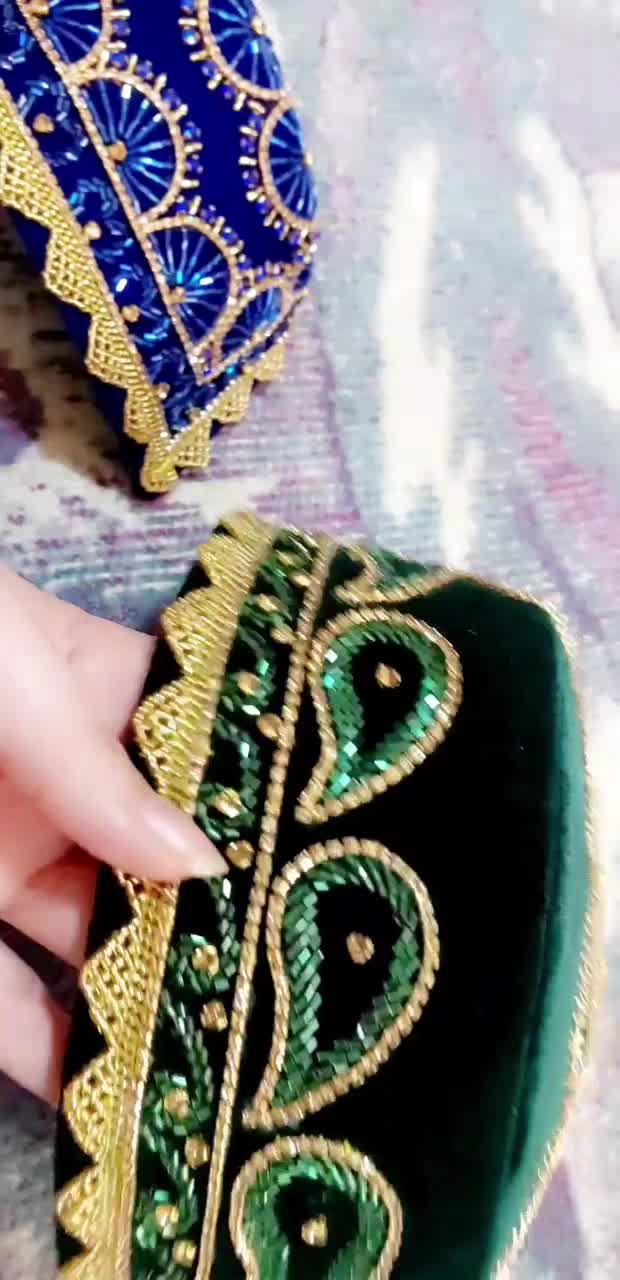 کلاه محلی|لباس|یاسوج, |دیوار