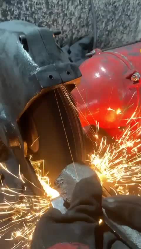 دمبل ورزشی رنگی چدنی روکش دار|تجهیزات ورزشی|تهران, استاد معین|دیوار