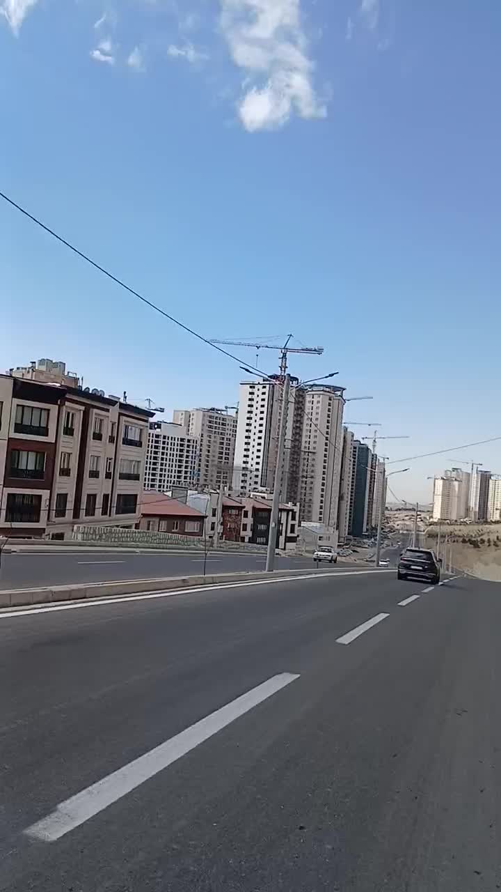 پروژه آکاش / دریاچه چیتگر / قسطی|پیش‌فروش املاک|تهران, مروارید شهر|دیوار