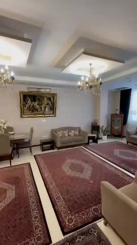 فروش واحد دو کله در صفا|فروش آپارتمان|زنجان, |دیوار