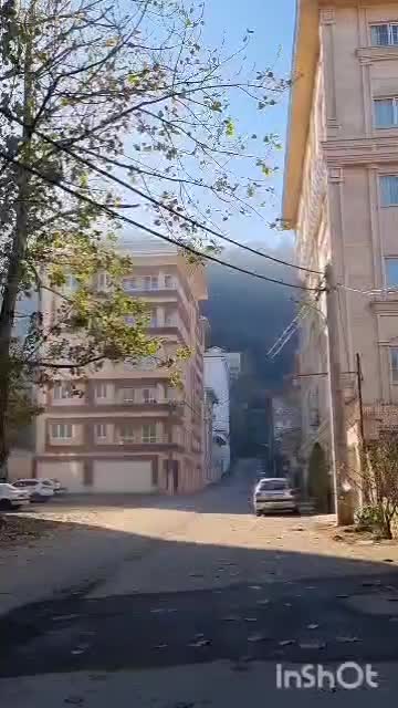 آپارتمان نوساز گلستان ۳۰ ویو شیخ زاهد|فروش آپارتمان|لاهیجان, گلستان|دیوار
