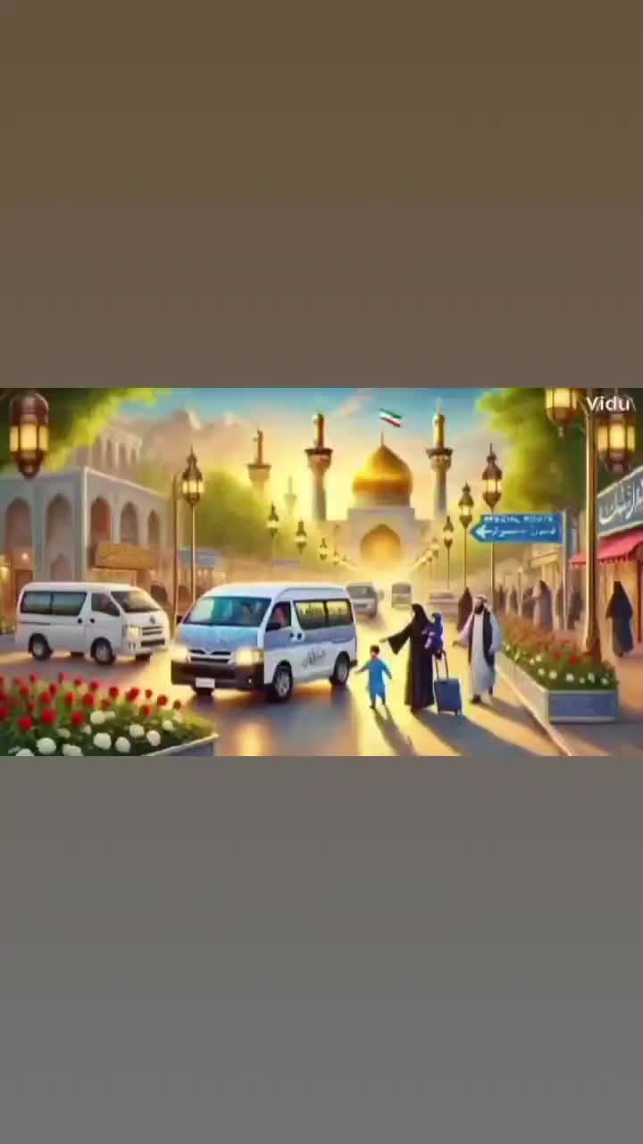 ون هایس و مینی بوس ، اتوبوس|خدمات حمل و نقل|مشهد, امام رضا (ع)|دیوار