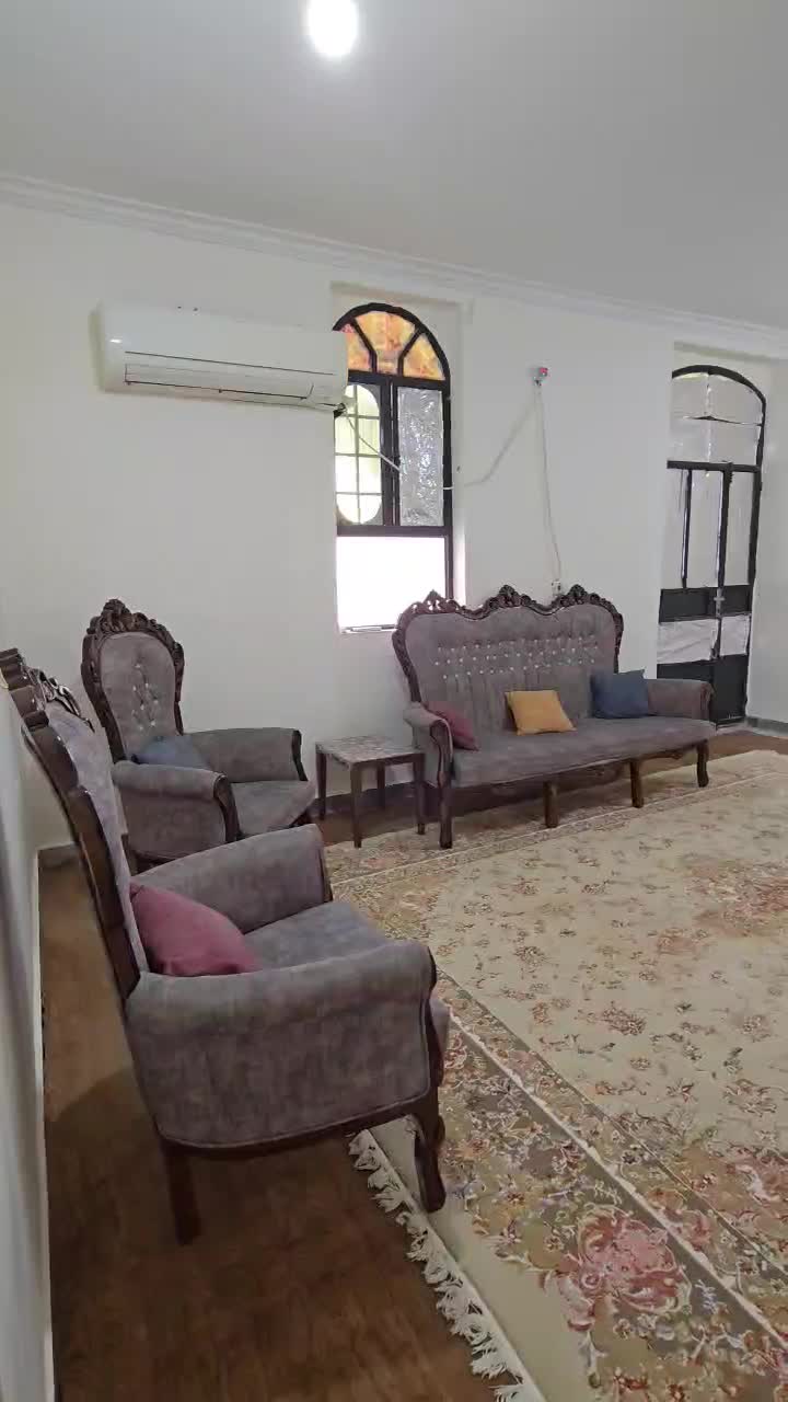 اجاره منزل مبله پارسیان|اجارهٔ کوتاه‌مدت آپارتمان و سوئیت|پارسیان, |دیوار