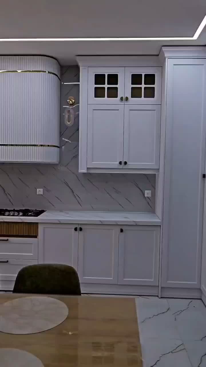 کابینت ( نئوکلاسیک ،ممبران،مدرن)  انواع کمددیواری|خدمات پیشه و مهارت|چهاردانگه (تهران), |دیوار