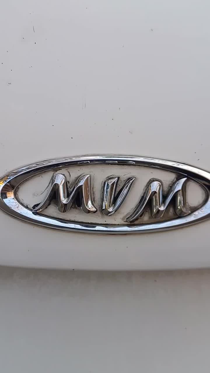 ام وی ام 110S اسپورت لاکچری مدل 97|خودرو سواری و وانت|تبریز, |دیوار