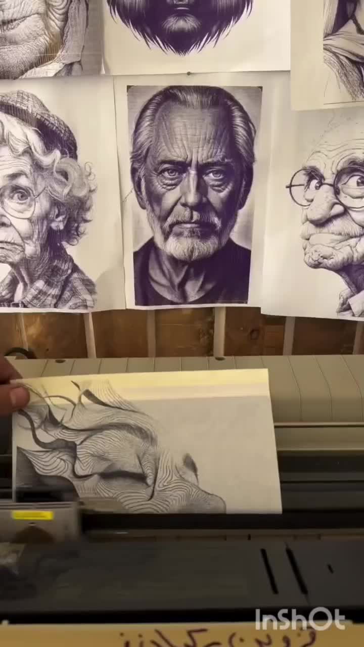 پرینتر سوزنی اپسون|پرینتر، اسکنر، کپی، فکس|خمینیشهر, |دیوار