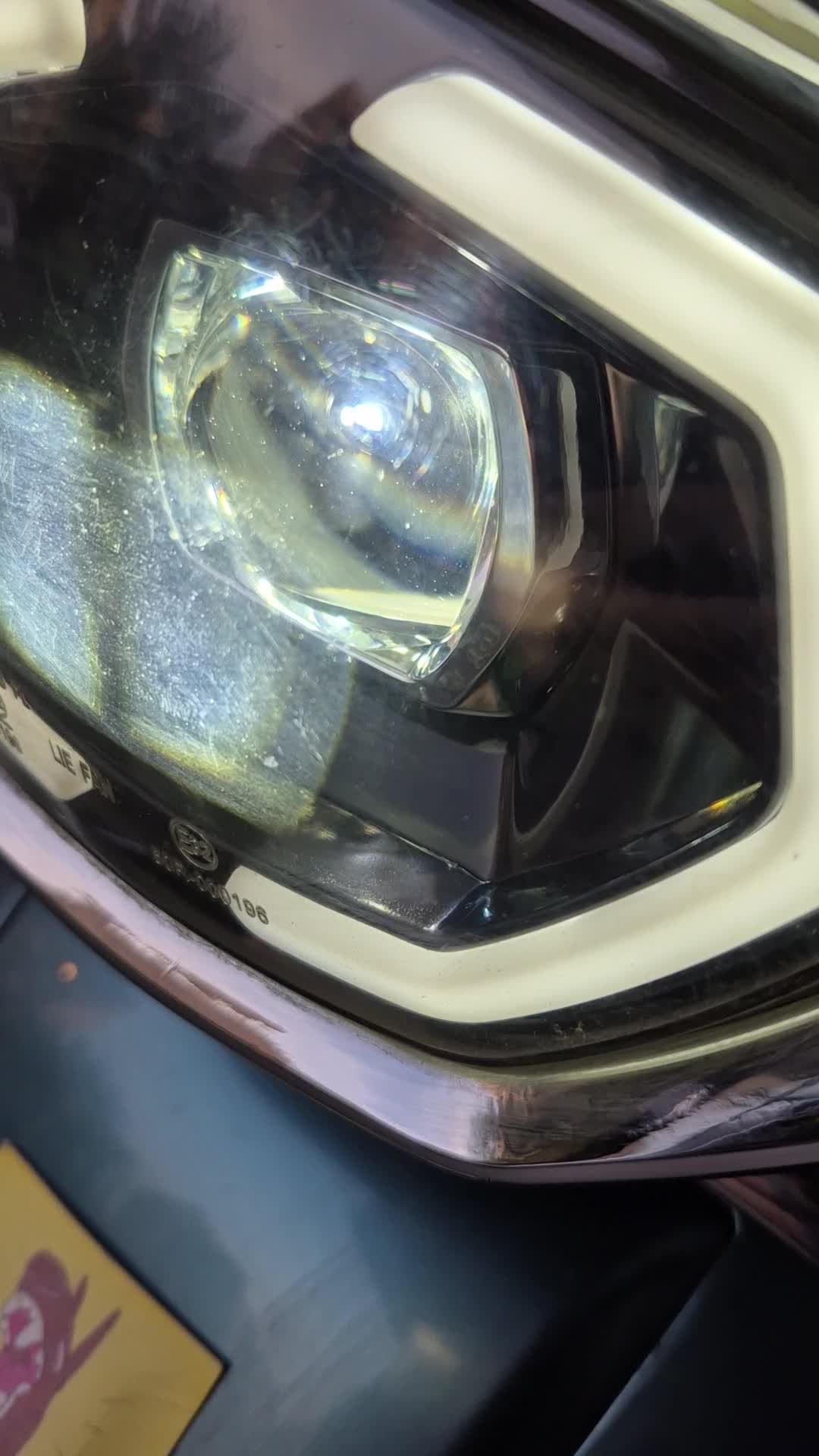 کویر S5 150|موتورسیکلت|تهران, جمهوری|دیوار